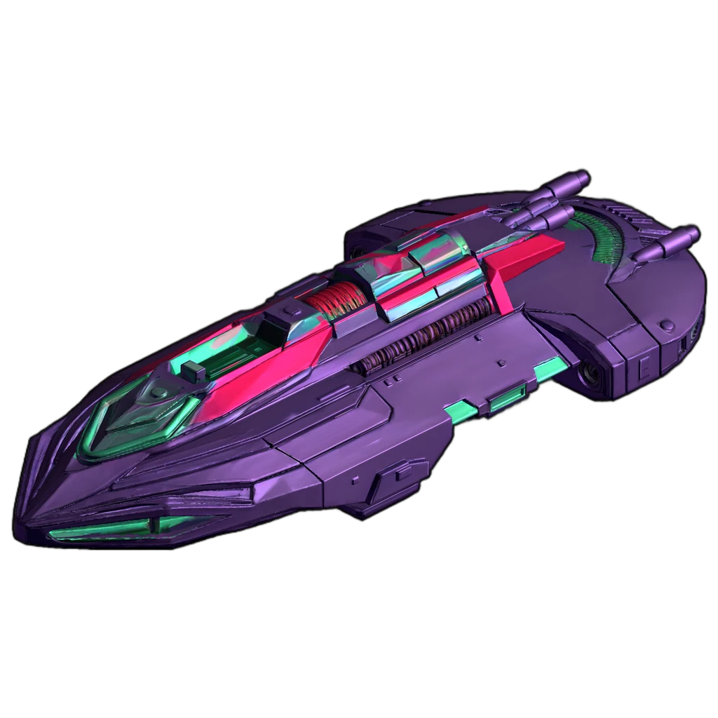 Ship 01581