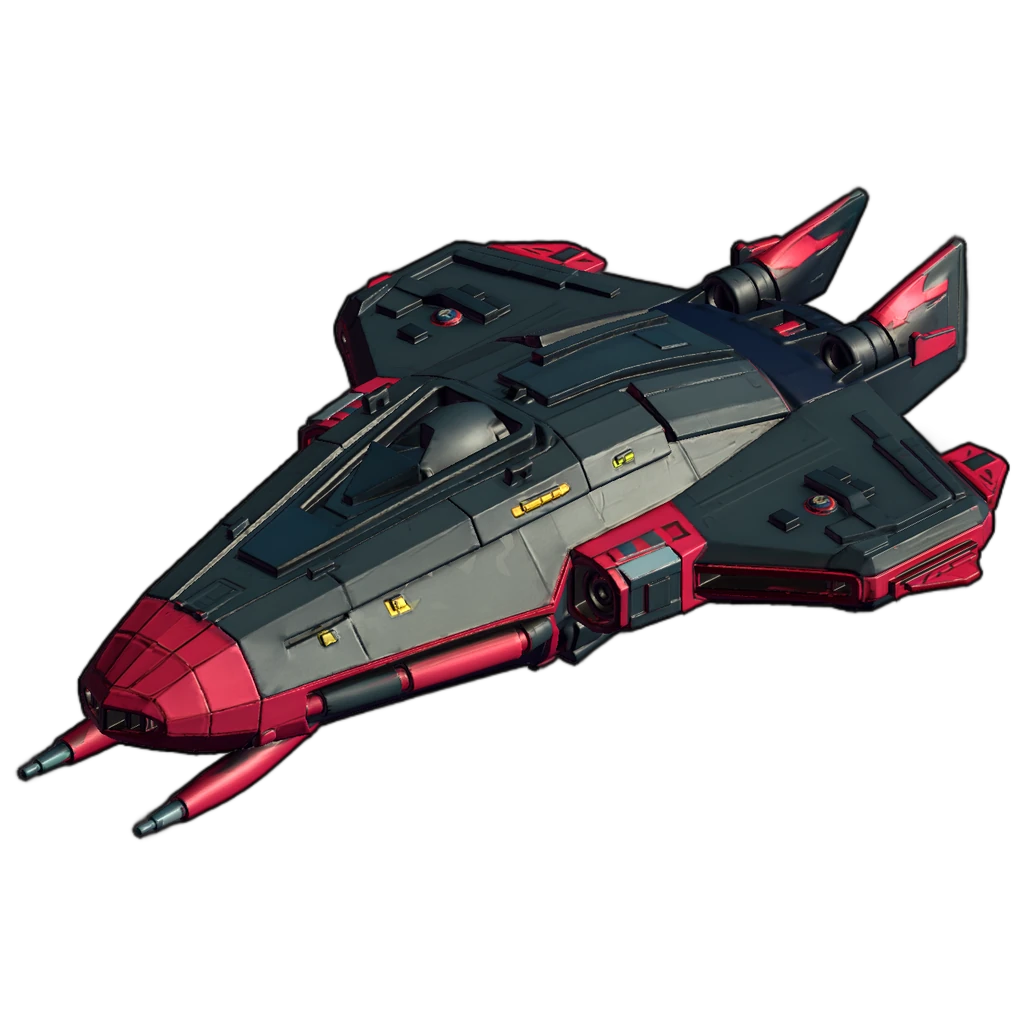 Ship 00204
