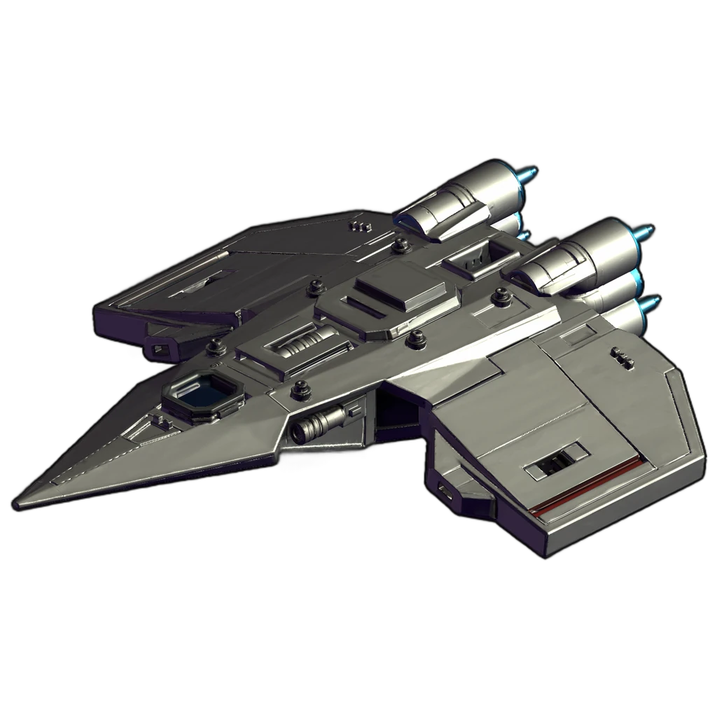 Ship 00945