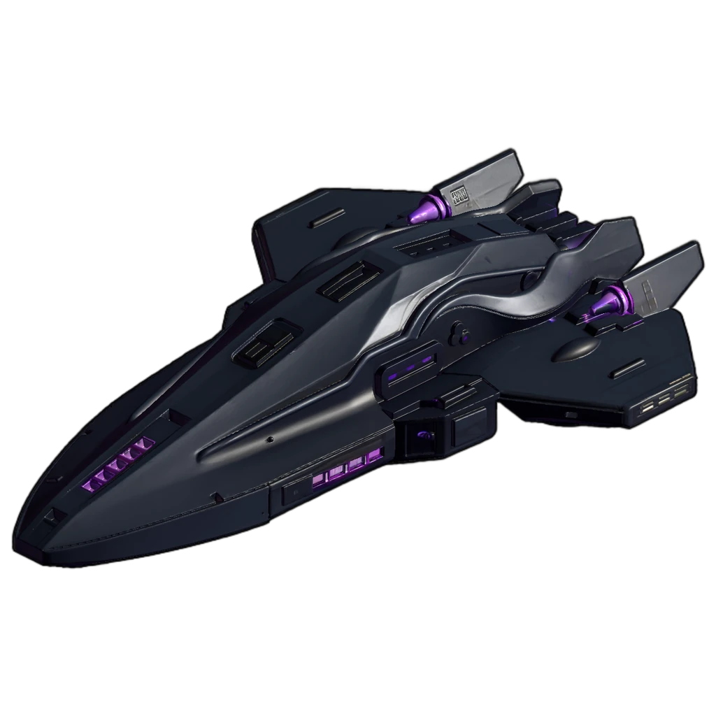 Ship 00689