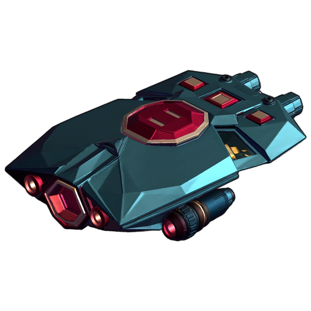 Ship 00035