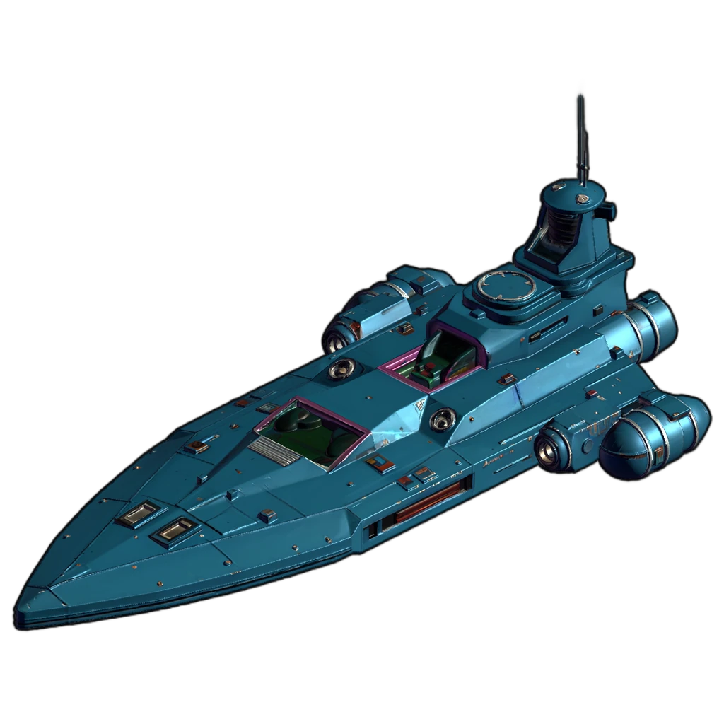 Ship 00807
