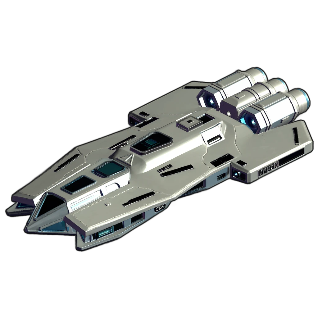 Ship 00629