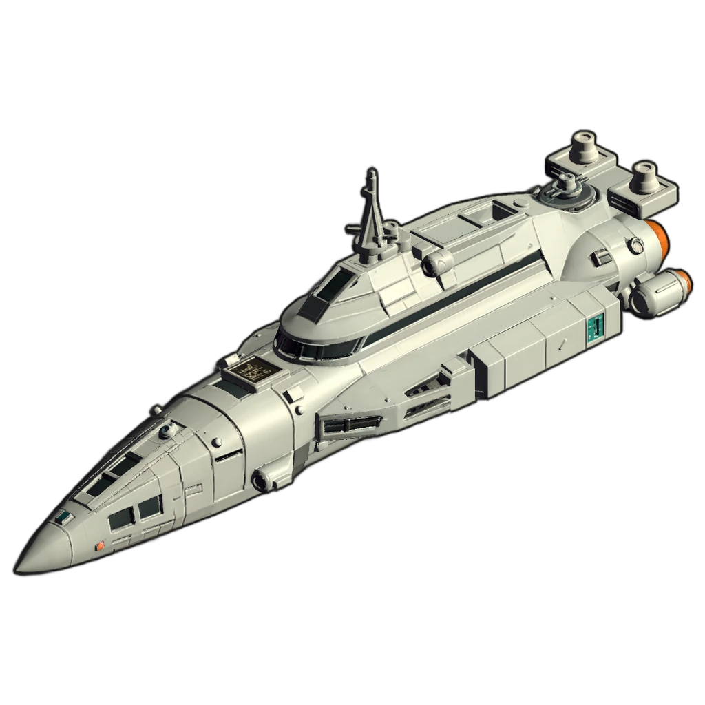 Ship 00281