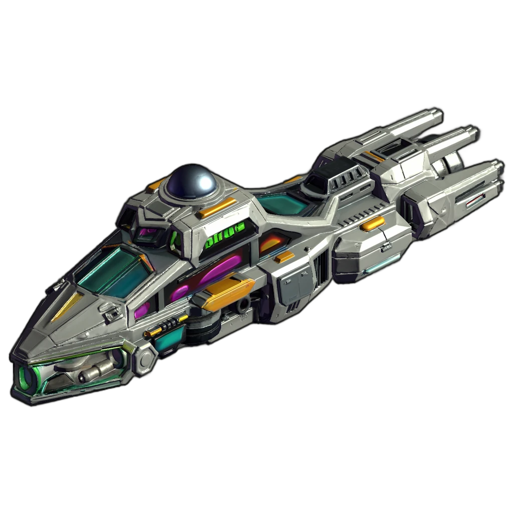Ship 00670