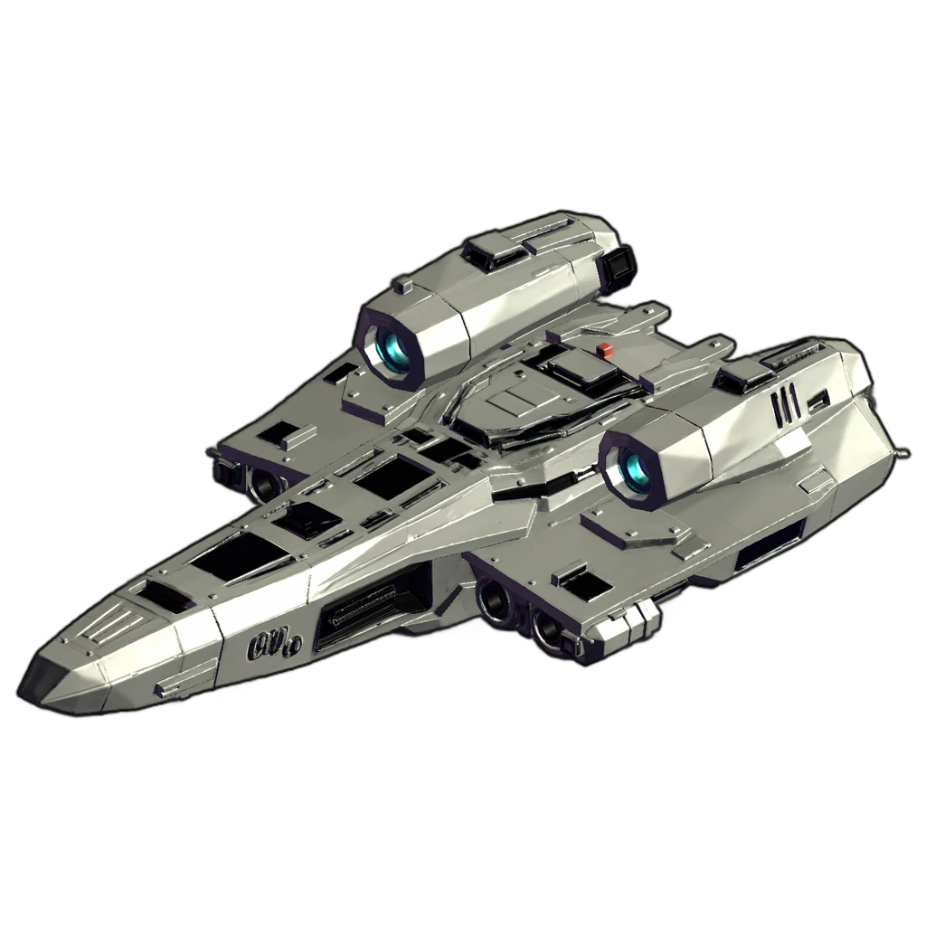 Ship 01327