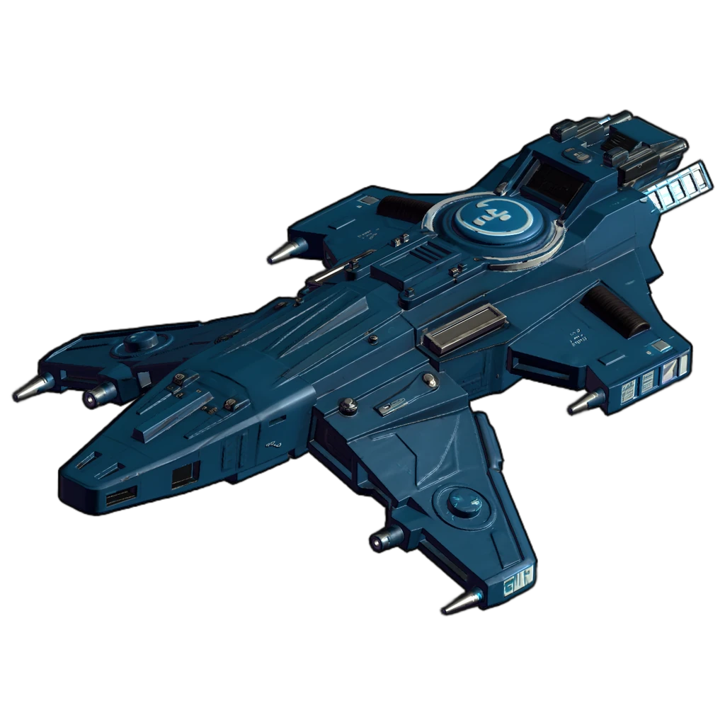 Ship 00548