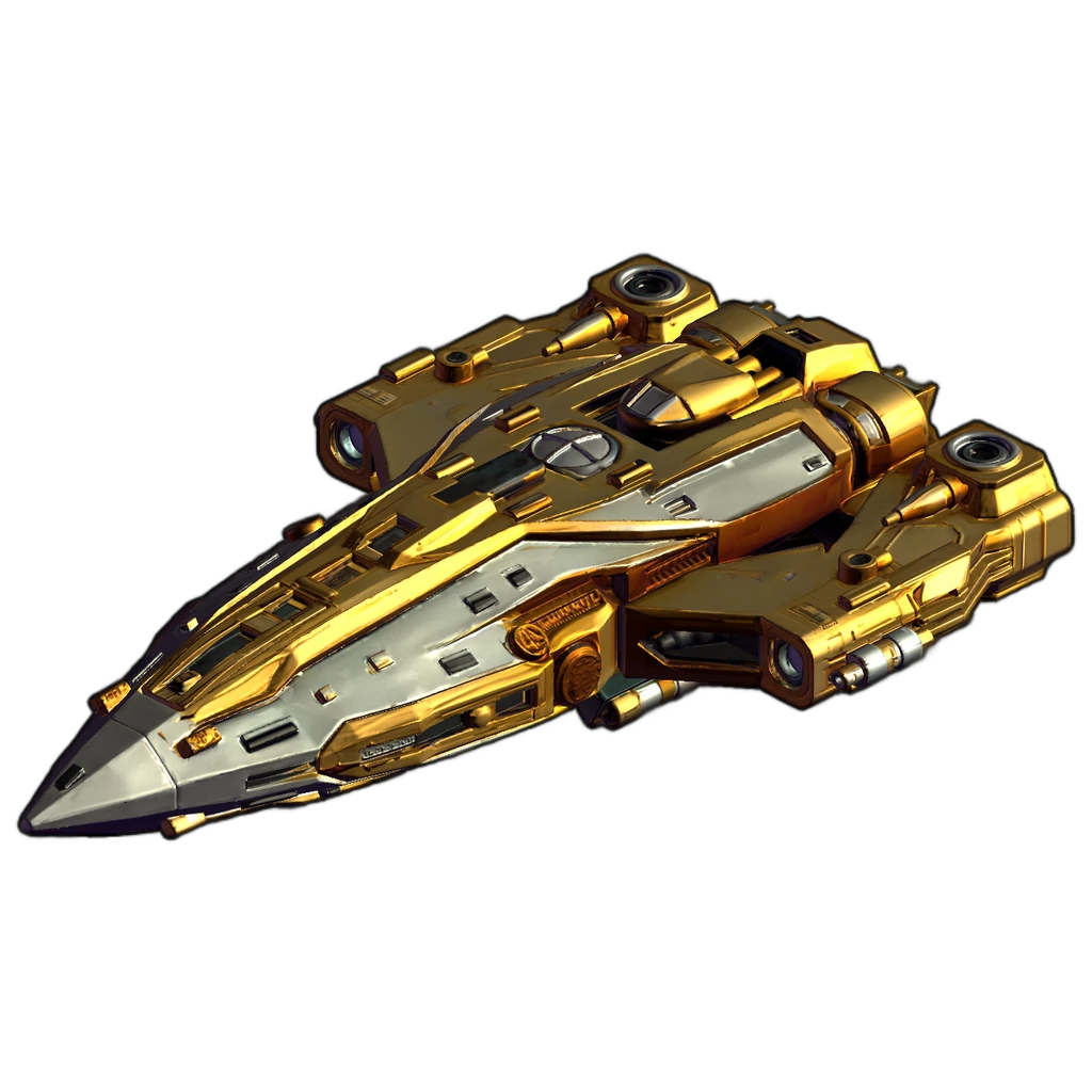 Ship 01102