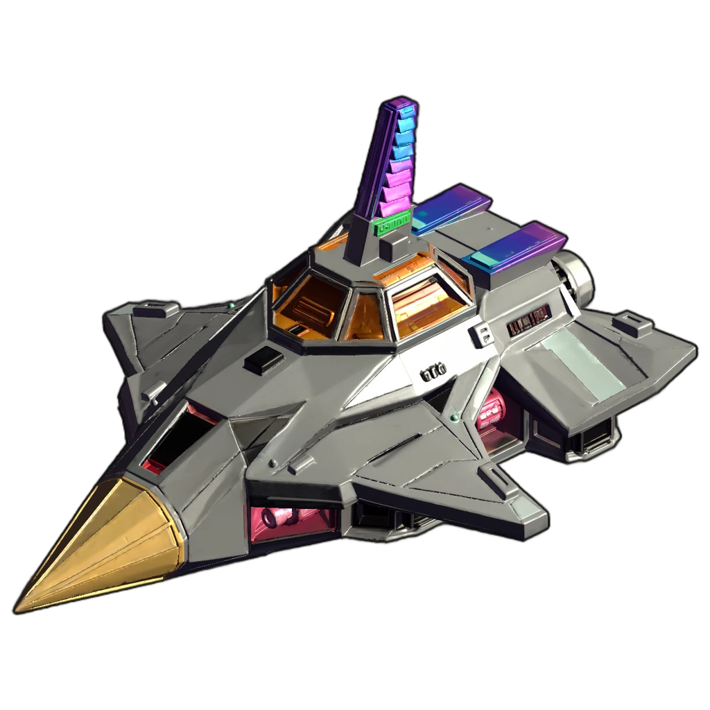 Ship 01001