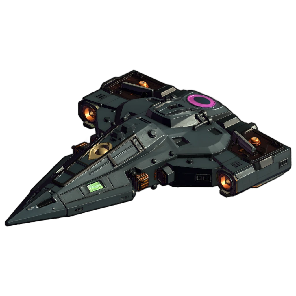 Ship 01372