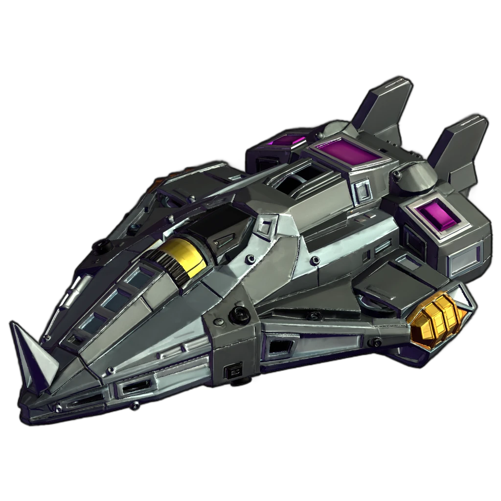 Ship 01450
