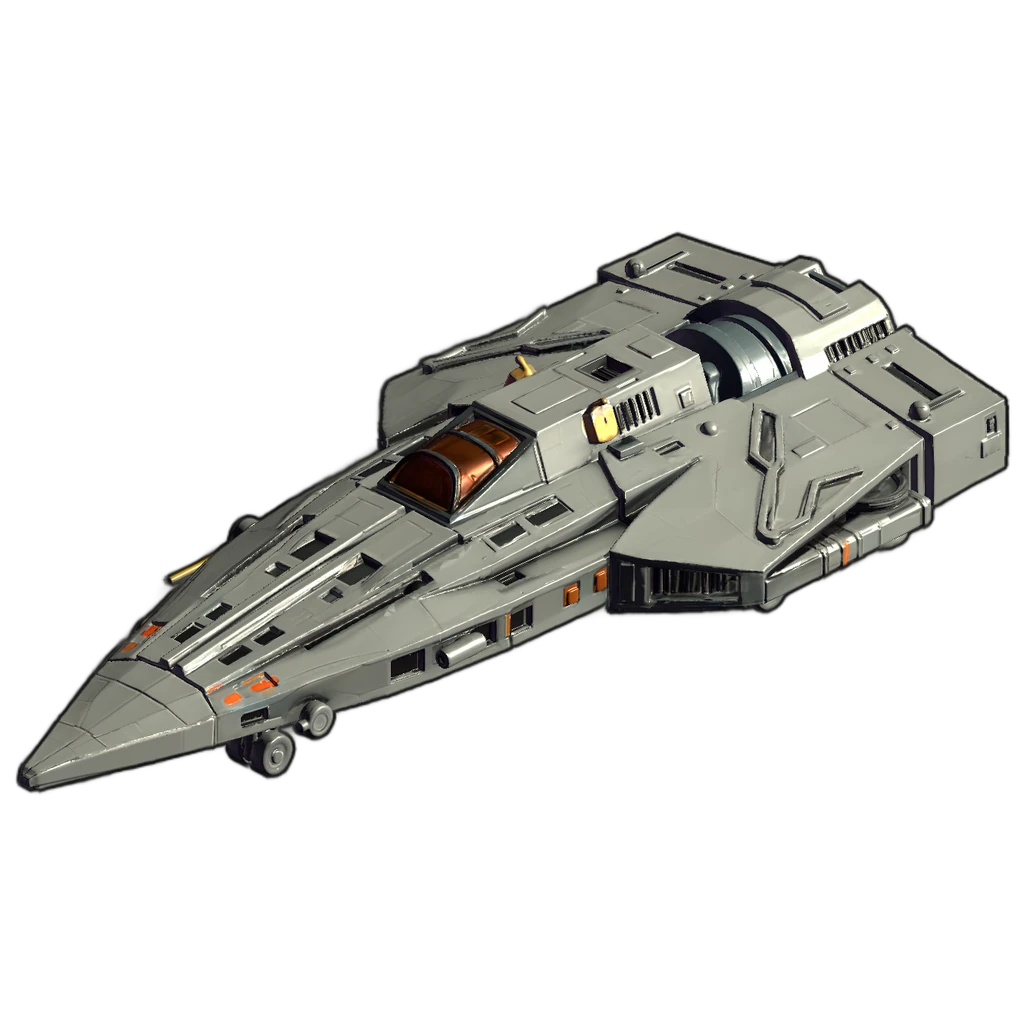 Ship 00126