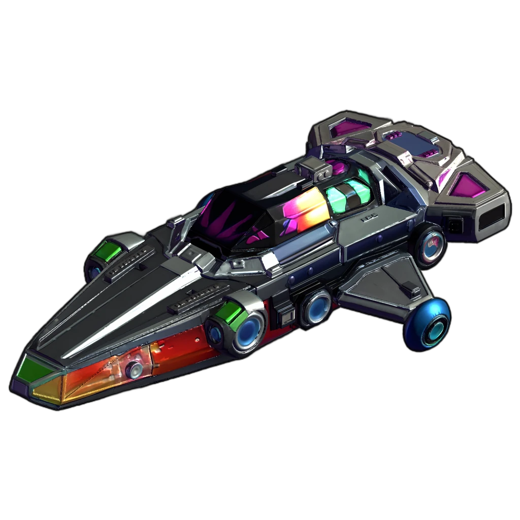 Ship 00865