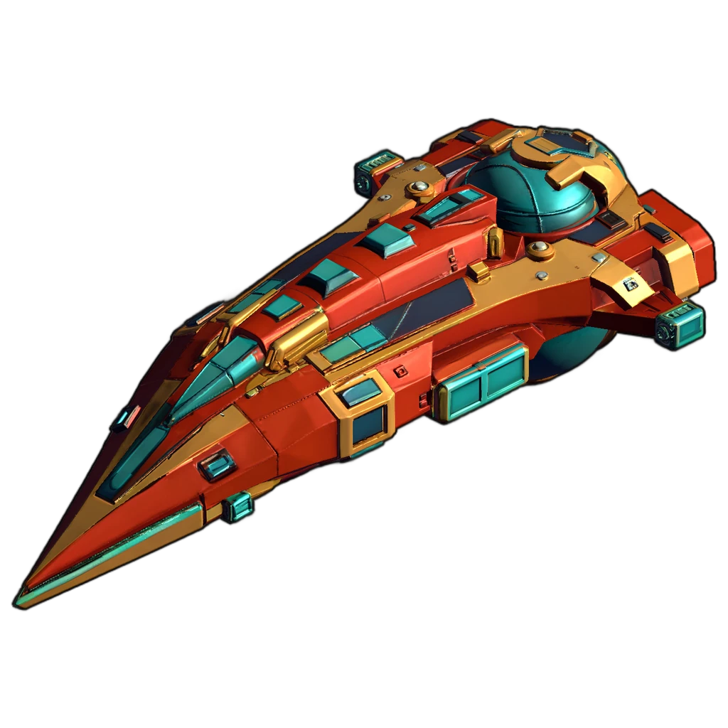 Ship 00931