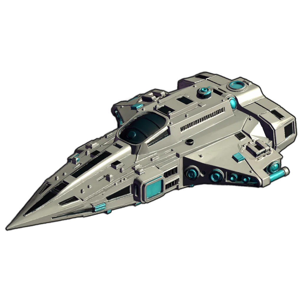 Ship 00524