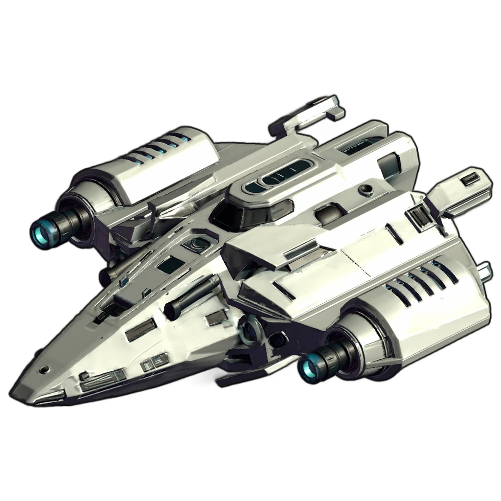Ship 01607