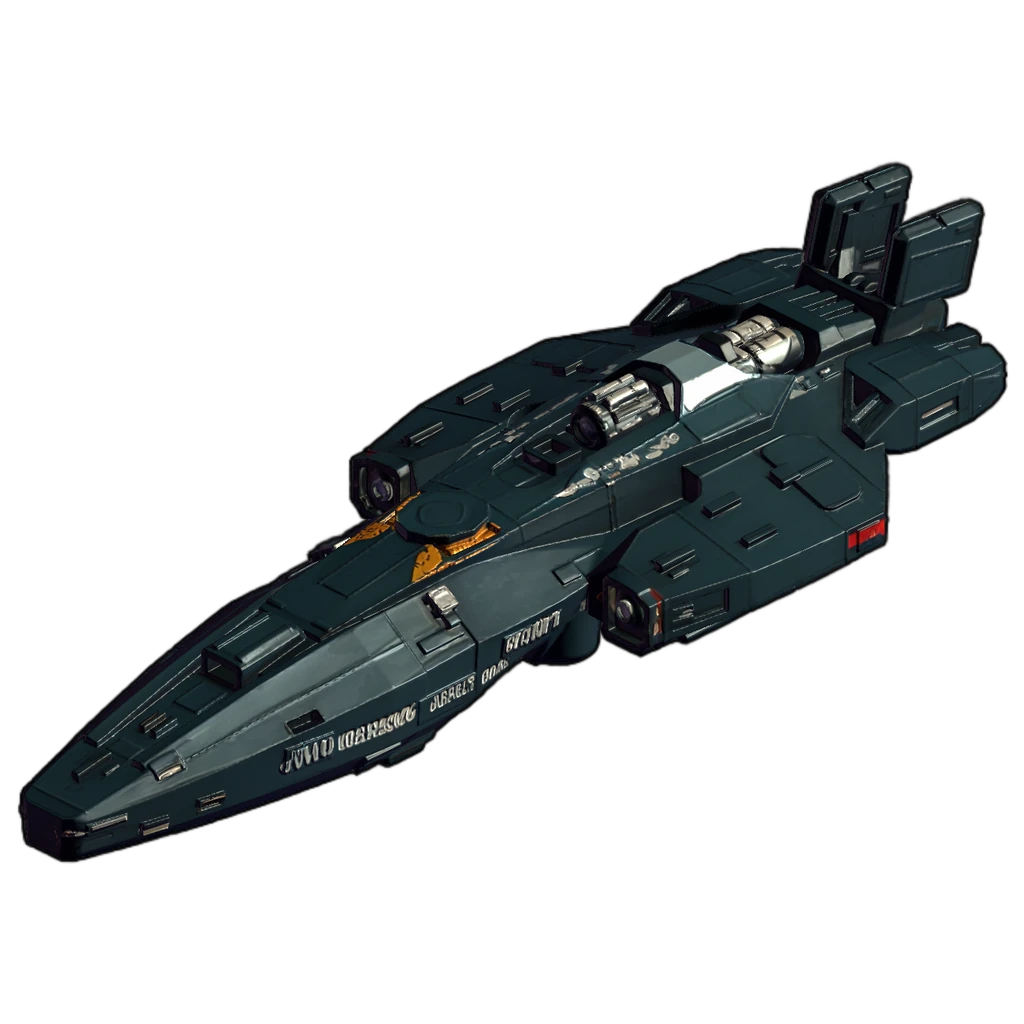 Ship 01095