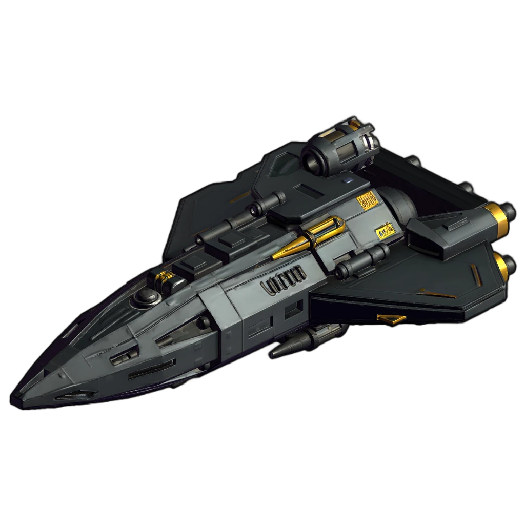 Ship 00615