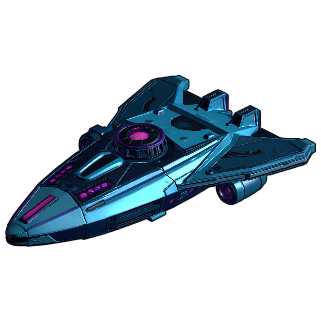 Ship 00915