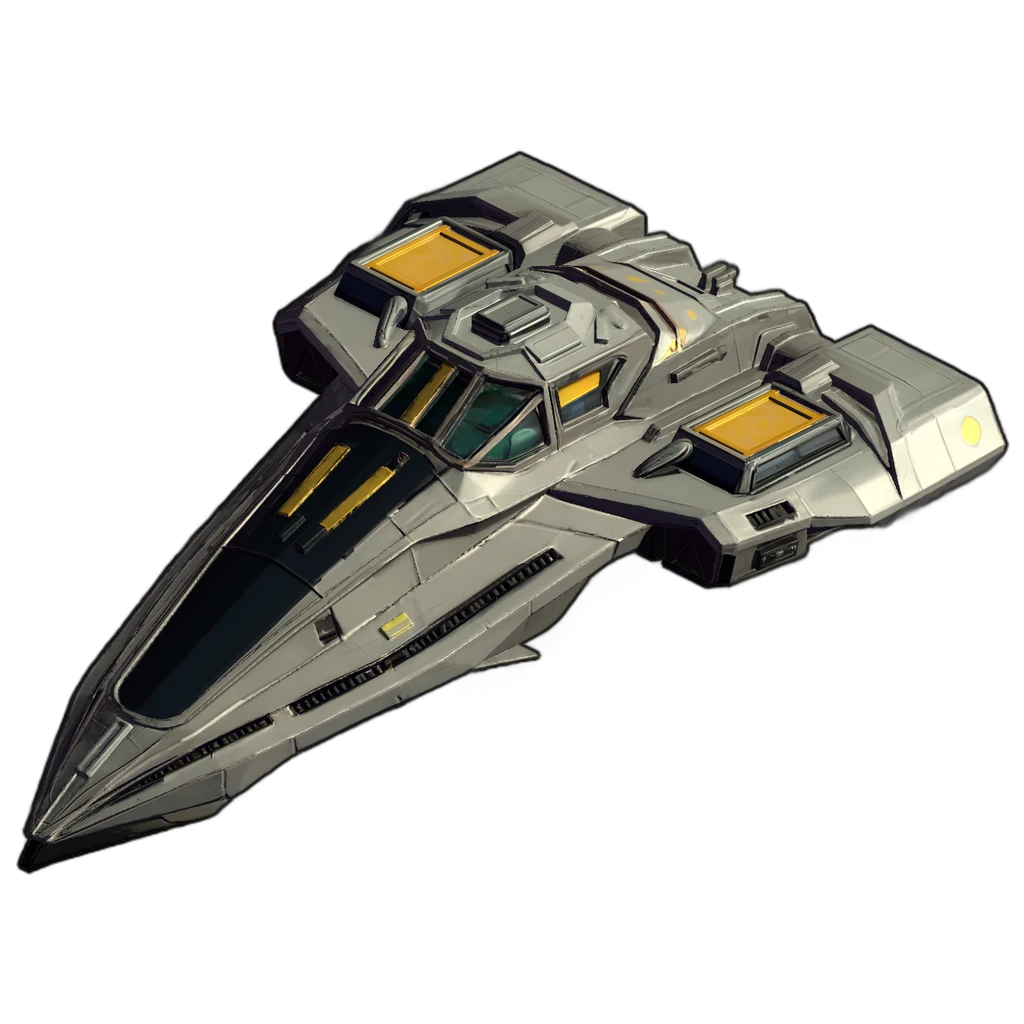 Ship 00603
