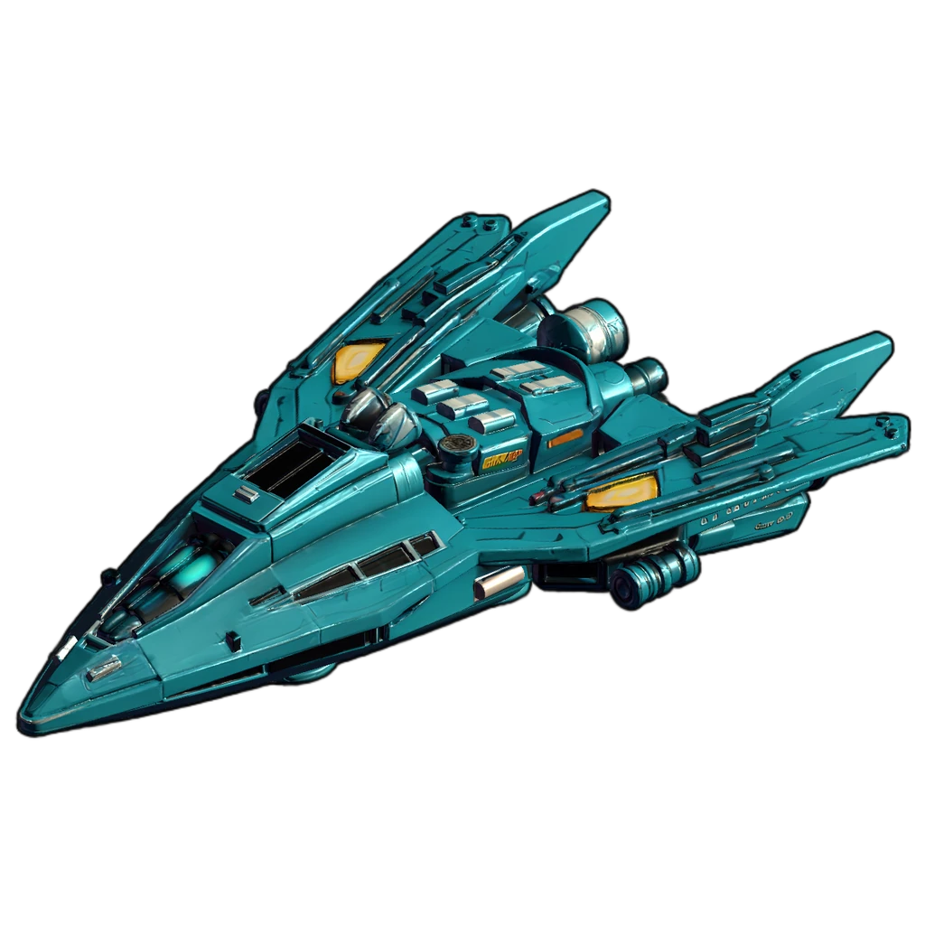Ship 00147