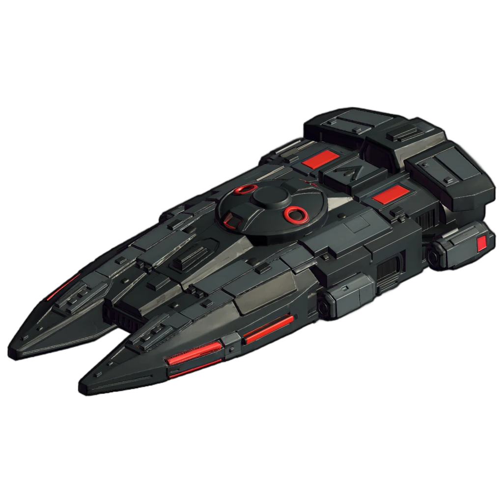 Ship 00688