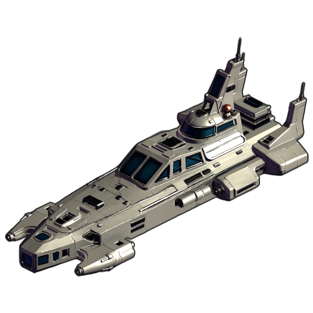 Ship 01457