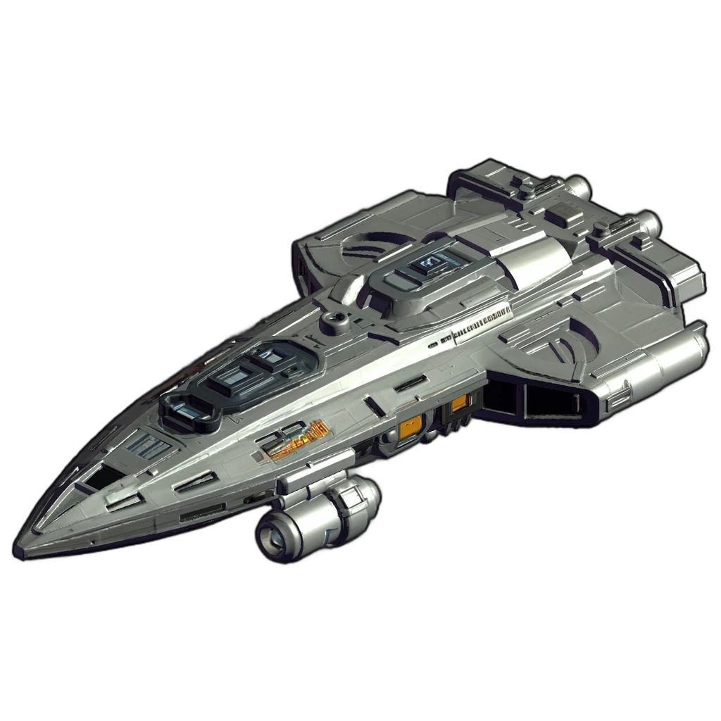 Ship 01245