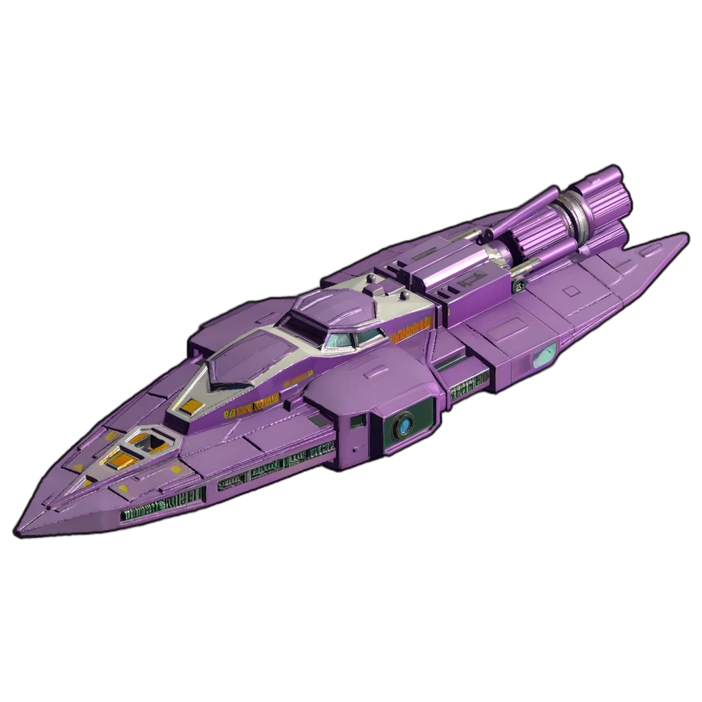 Ship 00256