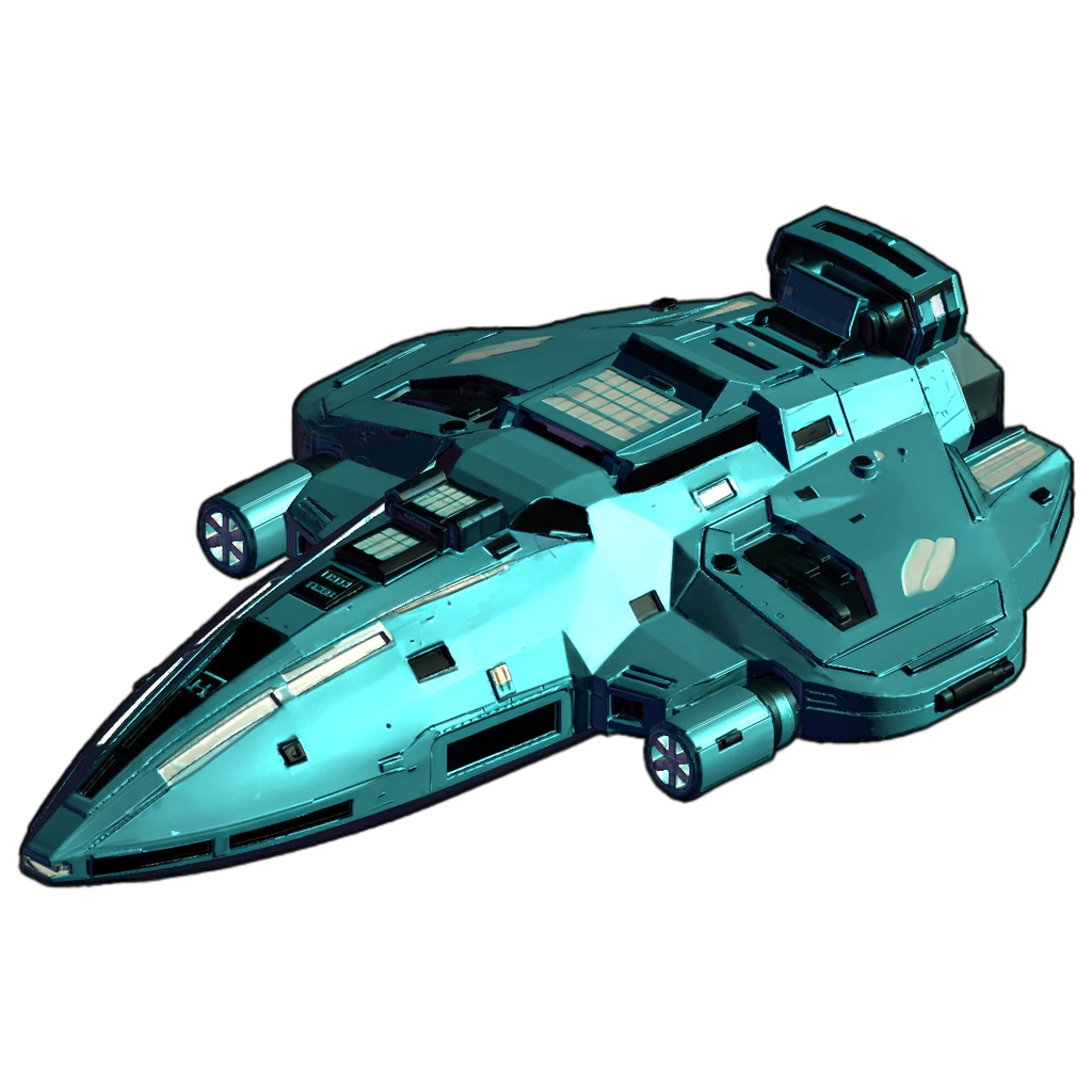 Ship 00696