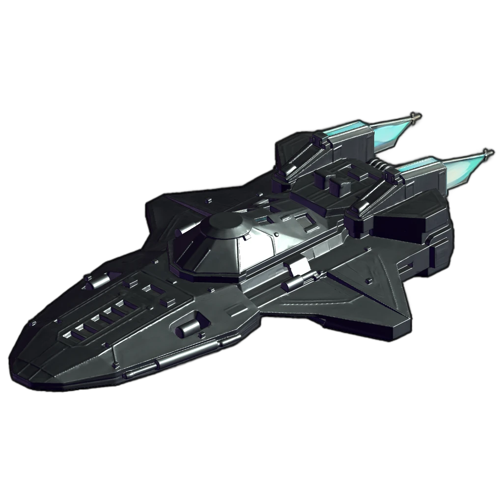 Ship 00484