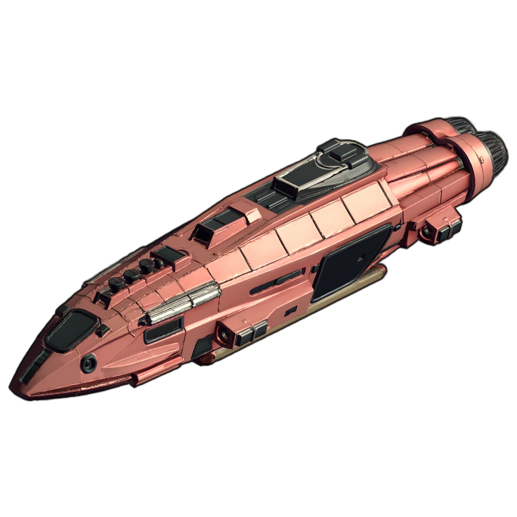 Ship 01076