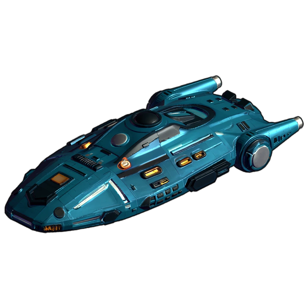 Ship 00699