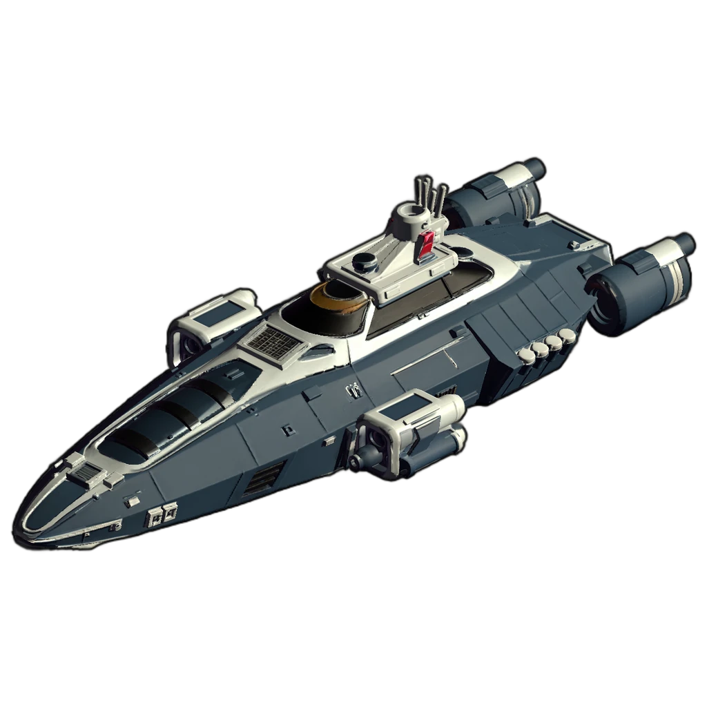 Ship 00253