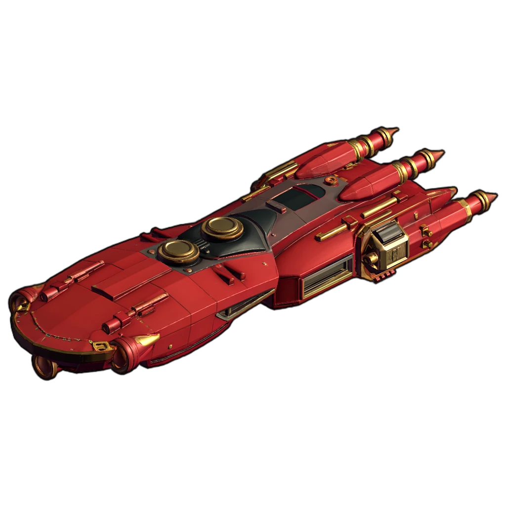 Ship 00618