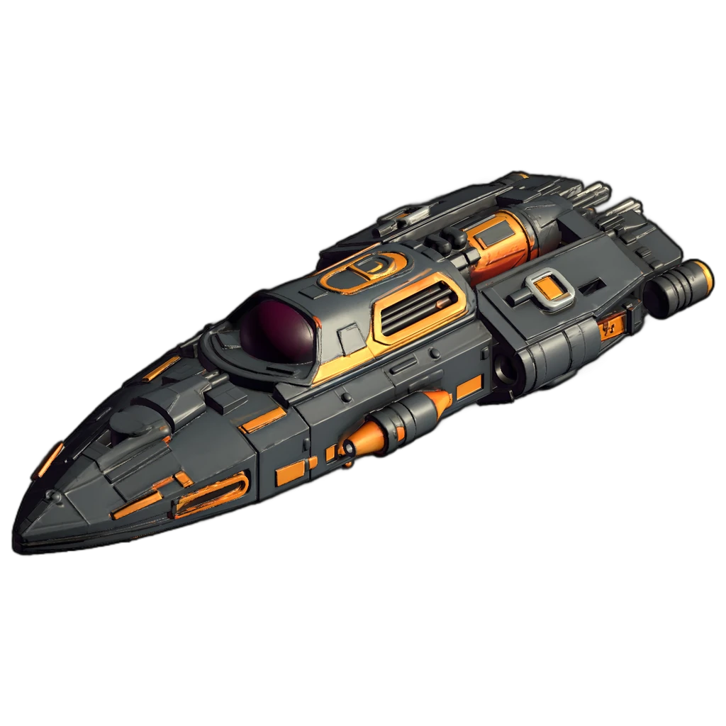Ship 00623