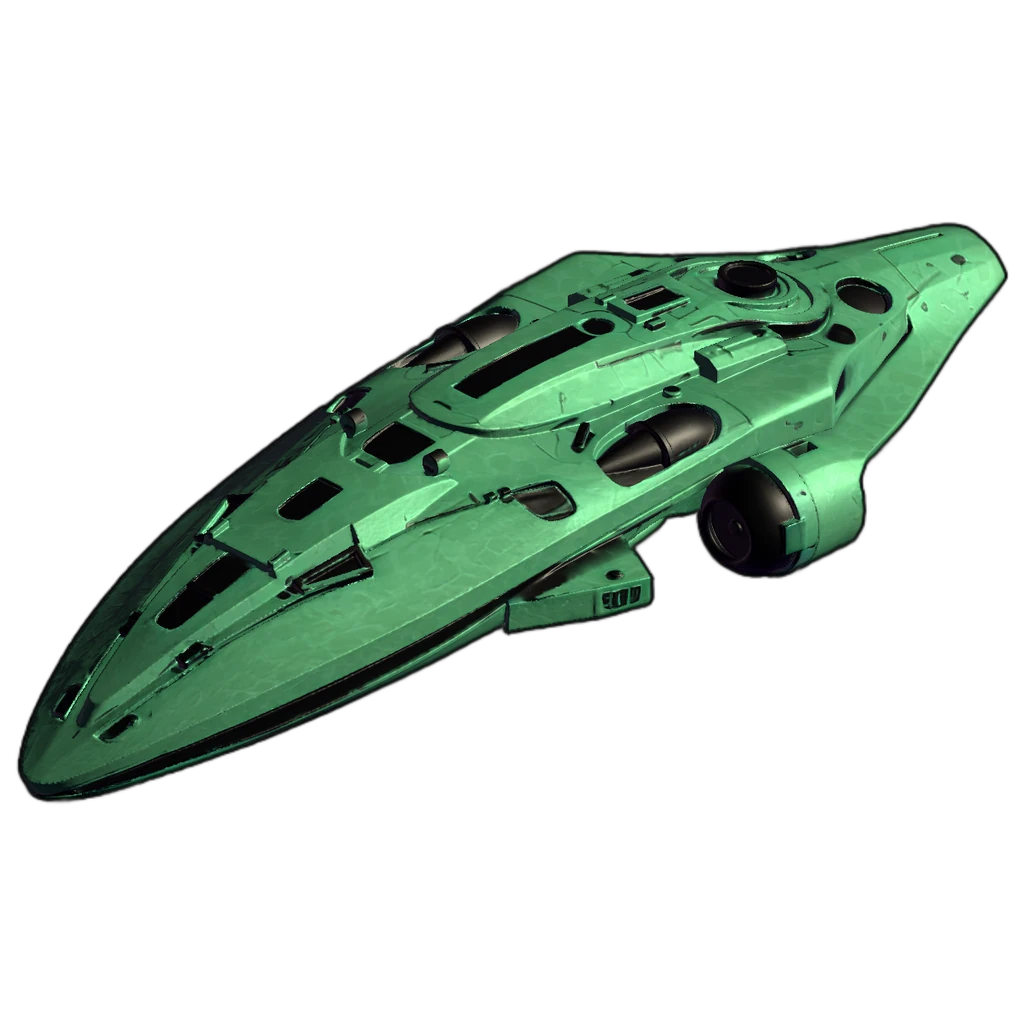 Ship 00416