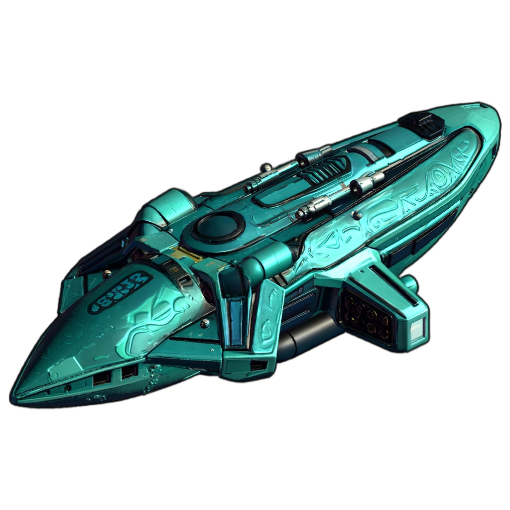 Ship 01002