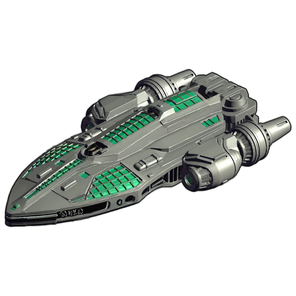 Ship 00996