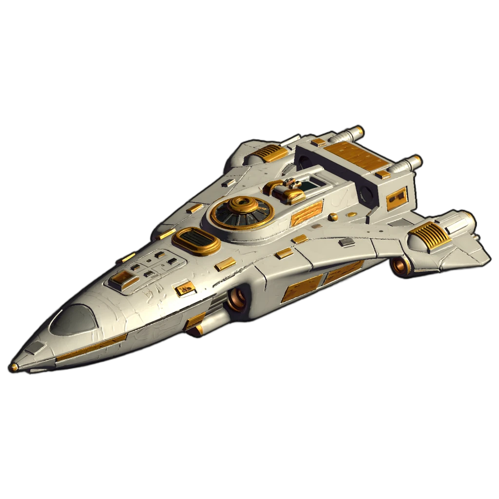 Ship 00542