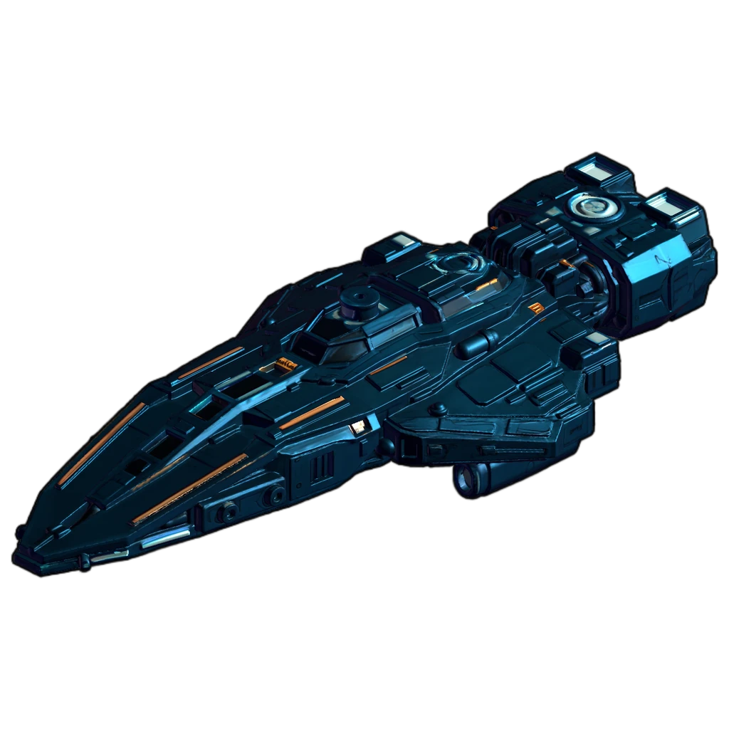 Ship 00624