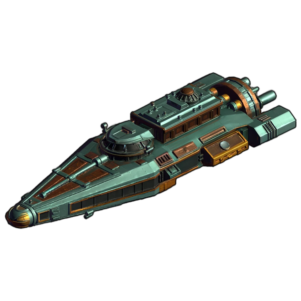 Ship 01663