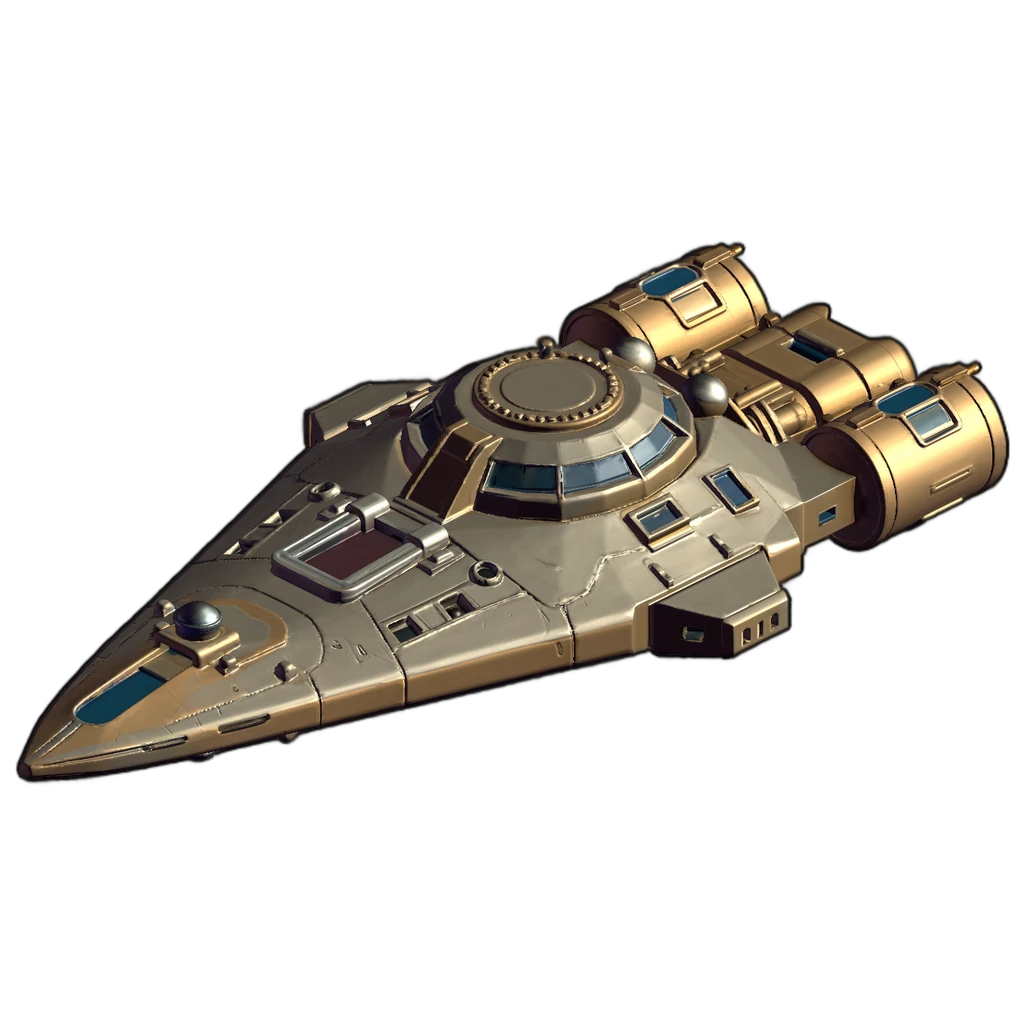 Ship 00786