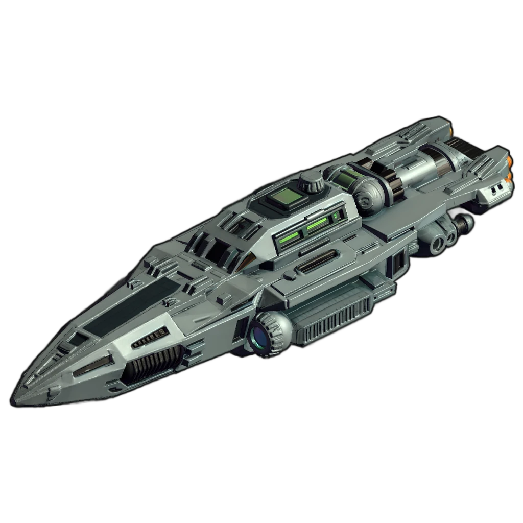 Ship 01345