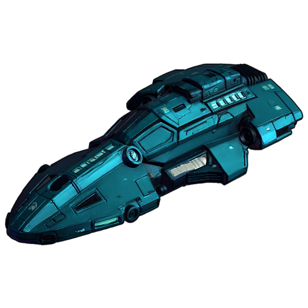 Ship 00845