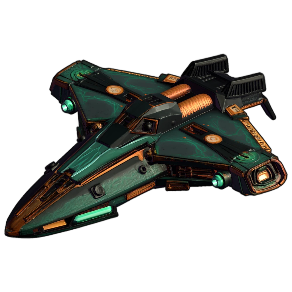 Ship 00917