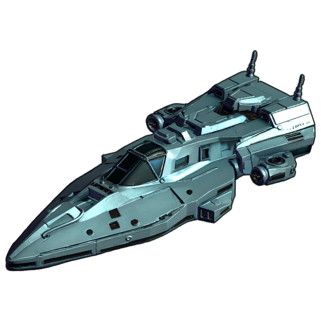 Ship 00570