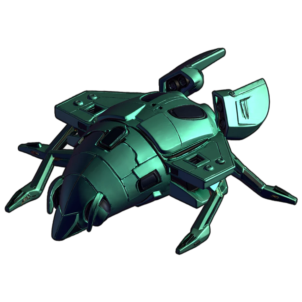 Ship 00977