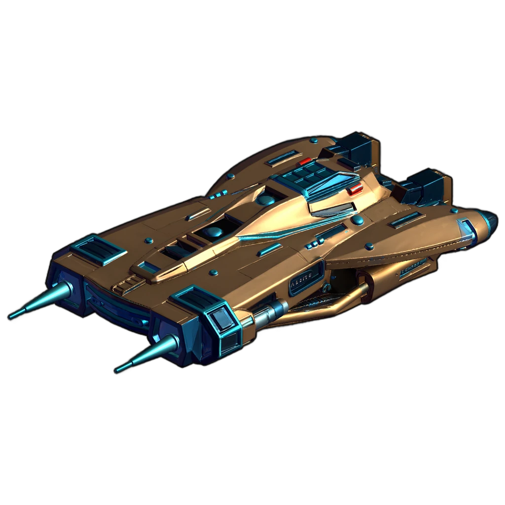 Ship 01284