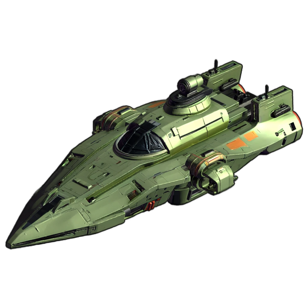 Ship 00421